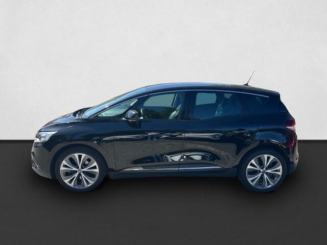 Renault SCENIC 1.3 TCe Intens GROOT NAVI / CAMERA / CLIMATE / CRUISE / TREKHAAK