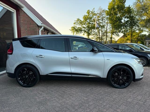 Renault SCENIC 1.3 TCE BOSE 7 PERSONEN
