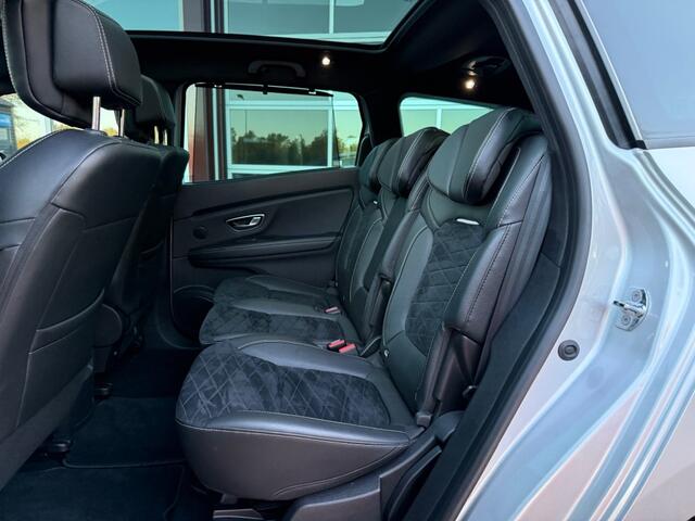 Renault SCENIC 1.3 TCE BOSE 7 PERSONEN