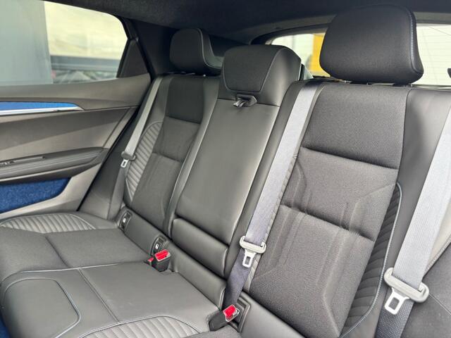 Renault SCENIC Esprit Alpine 220 pk Long Range Trekhaak Pack Lightensound Pack Advanced driving assist, Pack premium