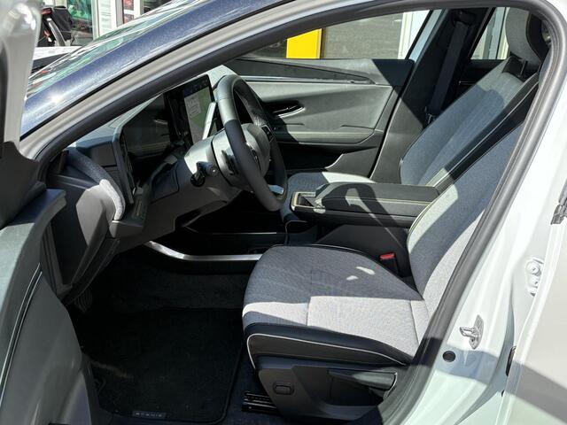 Renault SCENIC E-Tech EV87 long range techno | Demo | Pack advanced driving assist & augmented vision | Pack Light & Sound |