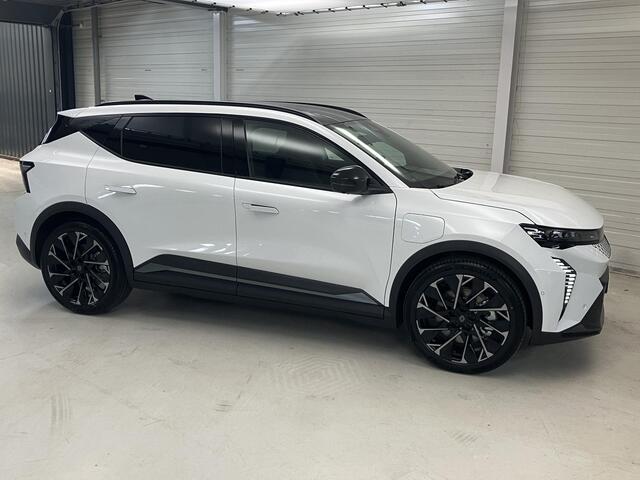 Renault SCENIC E-Tech EV87 long range esprit Alpine / ** ¤ 7000,- Voorraad voordeel ** / Panoramadak / Harman Kardon
