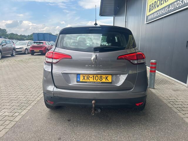 Renault SCENIC 1.3 TCe Limited