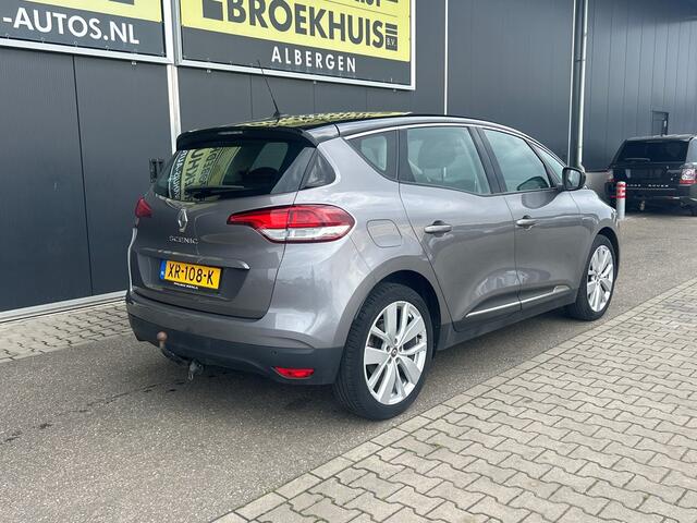 Renault SCENIC 1.3 TCe Limited