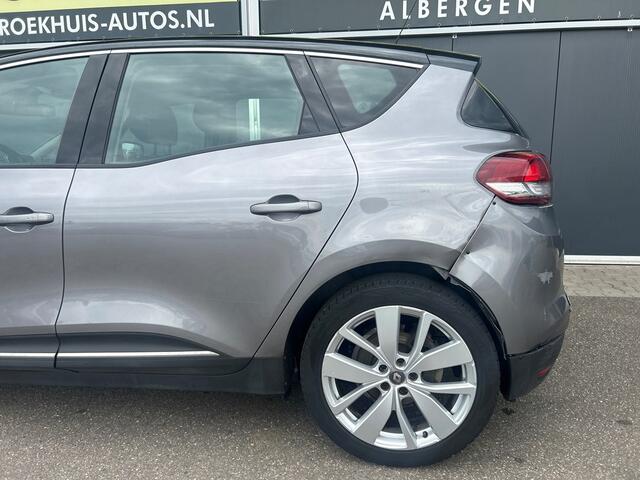 Renault SCENIC 1.3 TCe Limited