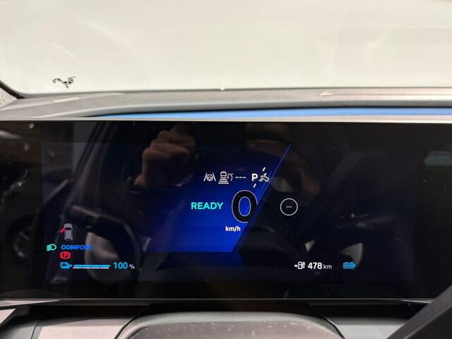 Renault SCENIC E-Tech EV87 long range esprit Alpine Demo | 360 Camera | Harman Kardon Speakers | Stoel/Stuurwiel verwarming