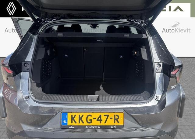 Renault SCENIC E-Tech EV87 long range esprit Alpine