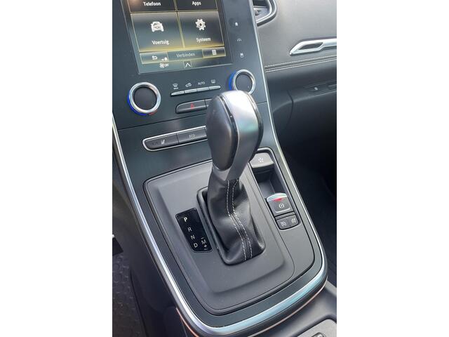 Renault SCENIC 1.3 TCe Bose