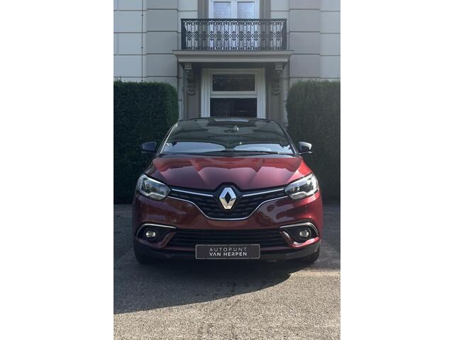 Renault SCENIC 1.3 TCe Bose