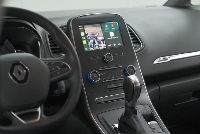 Renault SCENIC TCe 140 EDC Limited | Camera | Stoelverwarming | Navigatie | Apple Carplay
