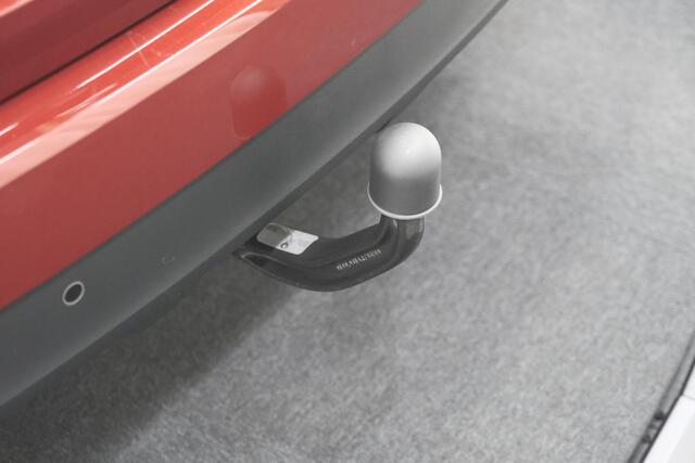 Renault SCENIC TCe 140 EDC Limited | Trekhaak | Camera | Apple Carplay | Keyless Entry