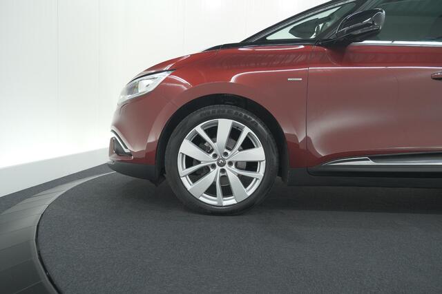 Renault SCENIC TCe 140 EDC Limited | Trekhaak | Camera | Apple Carplay | Keyless Entry