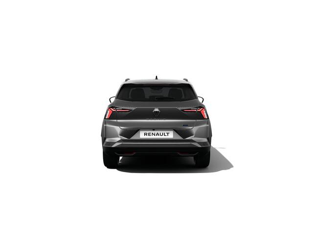 Renault SCENIC E-Tech esprit Alpine | 20" lichtmetalen wielen 'Speedway' | Achteruitrijcamera | Adaptive Cruise Control