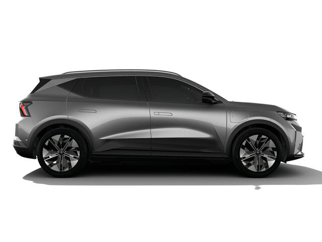 Renault SCENIC E-Tech Techno | Achteruitrijcamera | Adaptive Cruise Control | Adaptive Vision LED koplampen met geïntegreerde mistlampfunctie