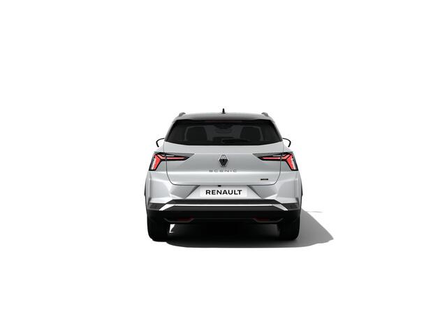 Renault SCENIC E-Tech Techno | Achteruitrijcamera | Adaptive Cruise Control | Adaptive Vision LED koplampen met geïntegreerde mistlampfunctie