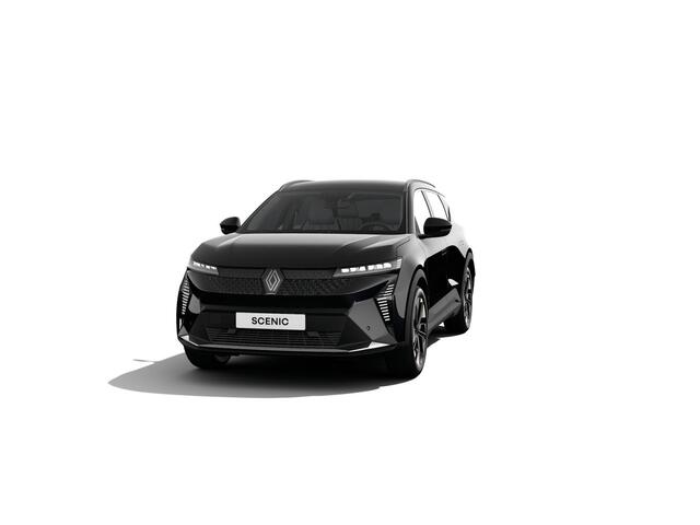 Renault SCENIC E-Tech Techno | Achteruitrijcamera | Adaptive Cruise Control | Adaptive Vision LED koplampen met geïntegreerde mistlampfunctie