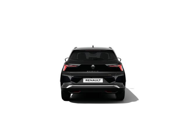 Renault SCENIC E-Tech Techno | Achteruitrijcamera | Adaptive Cruise Control | Adaptive Vision LED koplampen met geïntegreerde mistlampfunctie