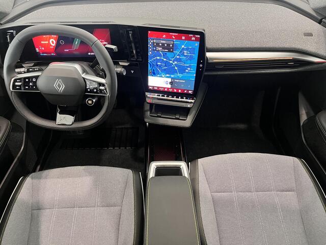 Renault SCENIC E-Tech EV87 220 Long Range Techno | Pack Light & Sound | Pack Advanced Driving Assist & Augmented Vision | Van: ¤ 50.859,- nu rijklaar voor: ¤ 47.859,-
