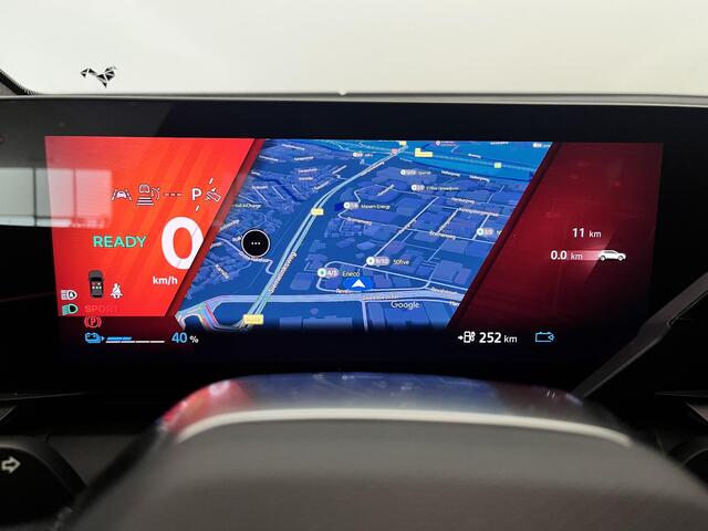 Renault SCENIC E-Tech EV87 220 Long Range Techno | Pack Light & Sound | Pack Advanced Driving Assist & Augmented Vision | Van: ¤ 50.859,- nu rijklaar voor: ¤ 47.859,-