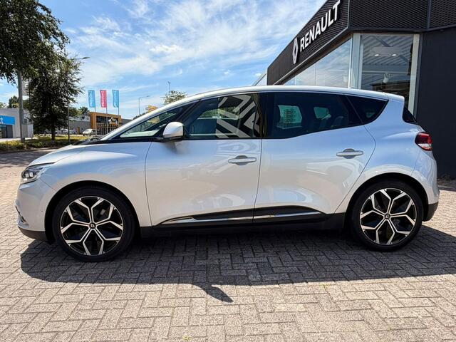 Renault SCENIC TCe 140 Techno | Automaat | Dodehoek detectie | Head-Up Display |