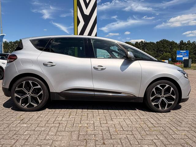 Renault SCENIC TCe 140 Techno | Automaat | Dodehoek detectie | Head-Up Display |