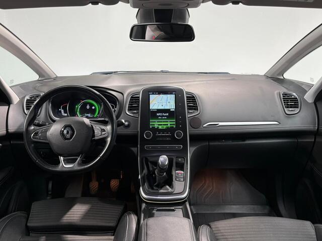 Renault SCENIC 1.2 TCe Intens | Trekhaak | Parkeersensoren | Stoelverwarming |