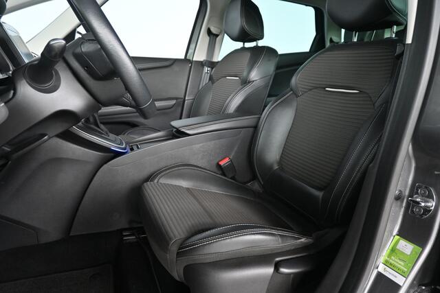 Renault SCENIC 1.3 TCe Intens Automaat Clima Navigatie Cruise Control Rijklaarprijs! Inruil Mogelijk!