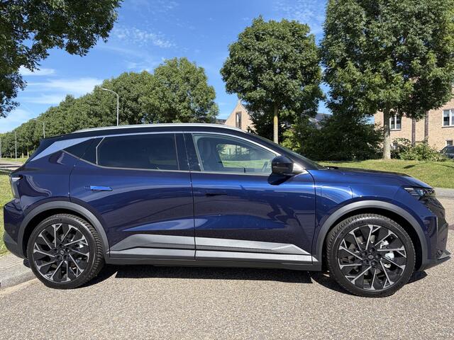 Renault SCENIC E-Tech EV60 comfort range techno AUTOMAAT | CLIMA | CARPLAY | ANDROID AUTO | PDC | RONDOMZICHT CAMERA | ADAP. CRUIS