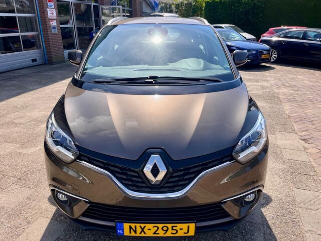 Renault SCENIC 1.2 TCE ZEN TREKHAAK NEDERLANDSE AUTO NAP LOGISCH.