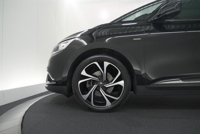 Renault SCENIC TCe 140 EDC Limited | Camera | Stoelverwarming | Navigatie | Apple Carplay