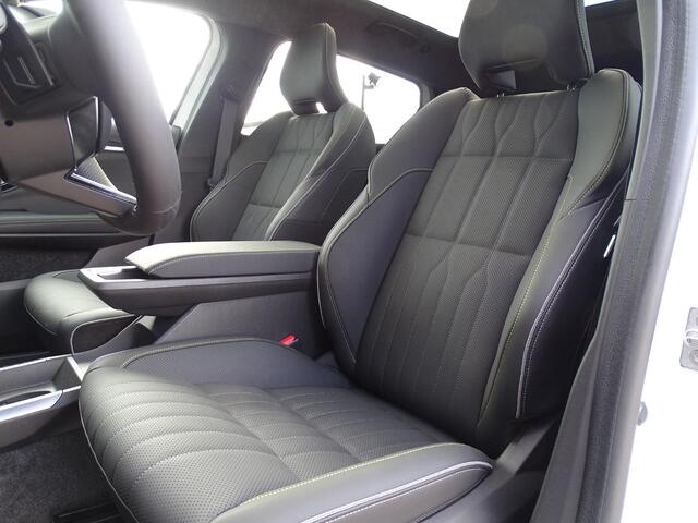 Renault SCENIC E-Tech EV87 long range iconic HARMAN KARDON / SOLARBAY DAK / 20 INCH VELGEN