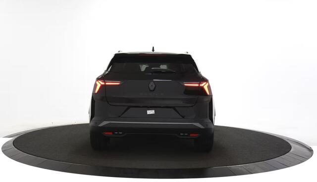 Renault SCENIC E-Tech EV87 long range esprit Alpine Pack advanced driving assist & augmented vision / Pack Light & Sound