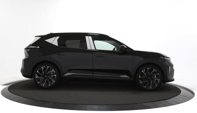Renault SCENIC E-Tech EV87 long range esprit Alpine Pack advanced driving assist & augmented vision / Pack Light & Sound