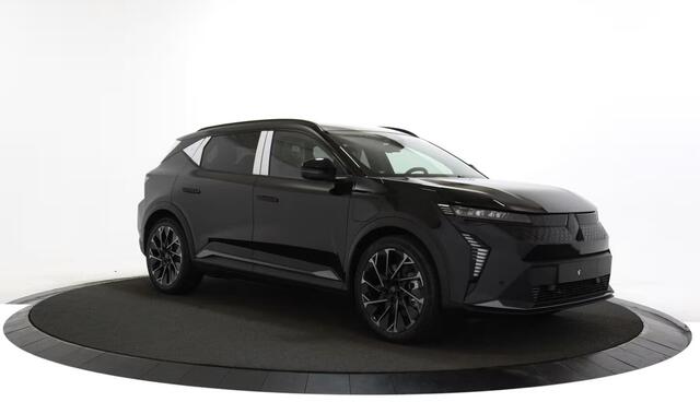 Renault SCENIC E-Tech EV87 long range esprit Alpine Pack advanced driving assist & augmented vision / Pack Light & Sound