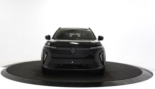 Renault SCENIC E-Tech EV87 long range esprit Alpine Pack advanced driving assist & augmented vision / Pack Light & Sound