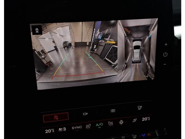 Renault SCENIC E-Tech EV87 long range esprit Alpine Pack advanced driving assist & augmented vision / Pack Light & Sound