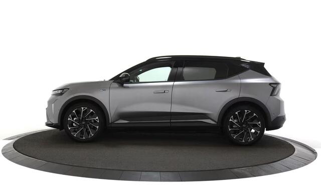Renault SCENIC E-Tech EV87 long range esprit Alpine Pack advanced driving assist & augmented vision / Pack Light & Sound