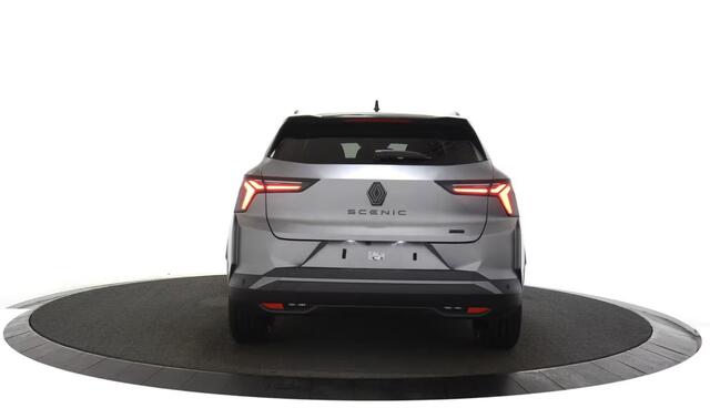 Renault SCENIC E-Tech EV87 long range esprit Alpine Pack advanced driving assist & augmented vision / Pack Light & Sound