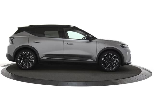 Renault SCENIC E-Tech EV87 long range esprit Alpine Pack advanced driving assist & augmented vision / Pack Light & Sound
