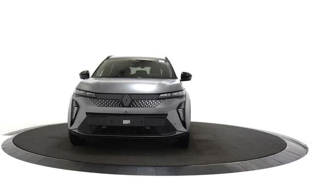 Renault SCENIC E-Tech EV87 long range esprit Alpine Pack advanced driving assist & augmented vision / Pack Light & Sound