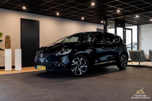 Renault SCENIC 1.3 TCe Bose | Massage | Trekhaak | Blis | Camera |