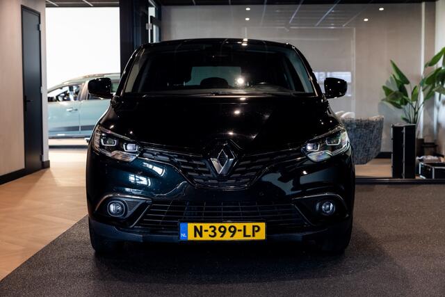 Renault SCENIC 1.3 TCe Bose | Massage | Trekhaak | Blis | Camera |