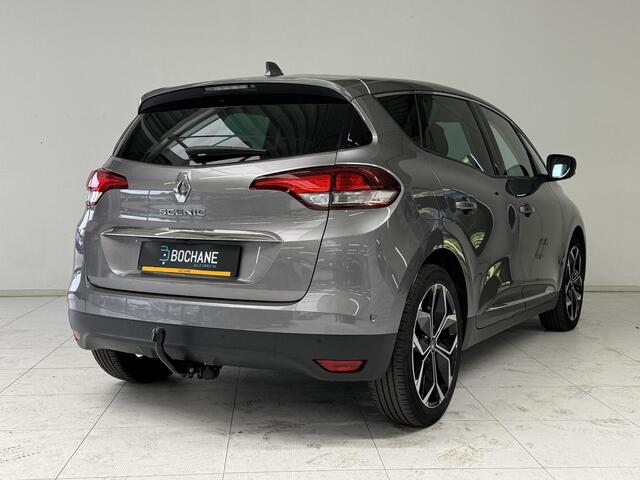 Renault SCENIC 1.3 TCe Intens | Automaat | Trekhaak | Achteruitrijcamera | Navigatie |