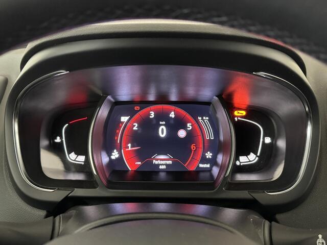 Renault SCENIC 1.3 TCe Intens | Automaat | Trekhaak | Achteruitrijcamera | Navigatie |