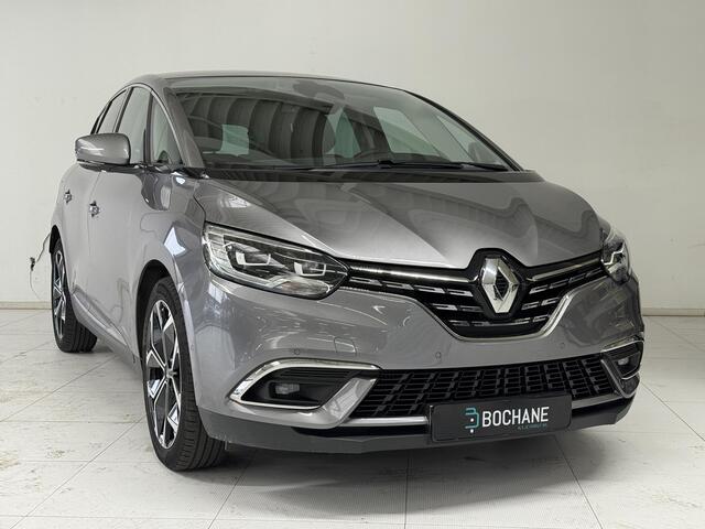 Renault SCENIC 1.3 TCe Intens | Automaat | Trekhaak | Achteruitrijcamera | Navigatie |