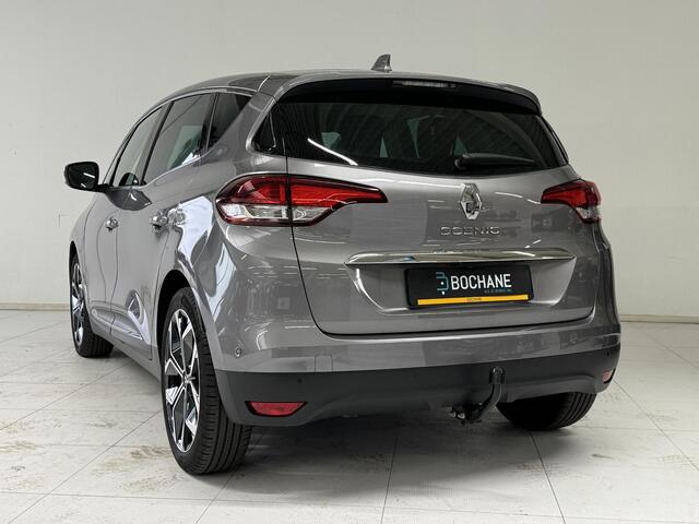 Renault SCENIC 1.3 TCe Intens | Automaat | Trekhaak | Achteruitrijcamera | Navigatie |