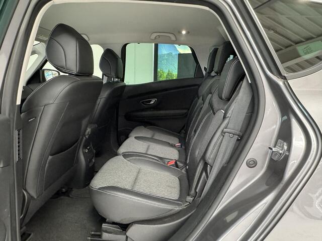 Renault SCENIC 1.3 TCe Intens | Automaat | Trekhaak | Achteruitrijcamera | Navigatie |