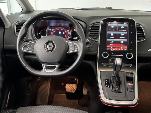 Renault SCENIC 1.3 TCe Intens | Automaat | Trekhaak | Achteruitrijcamera | Navigatie |