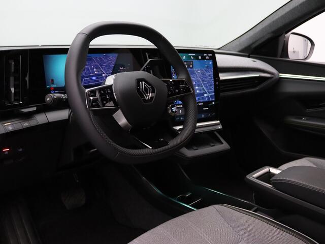 Renault SCENIC E-Tech EV87 long range techno Apple Carplay/Android Auto | Climate