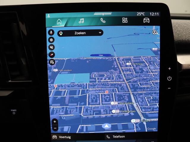 Renault SCENIC E-Tech EV87 long range techno Apple Carplay/Android Auto | Climate